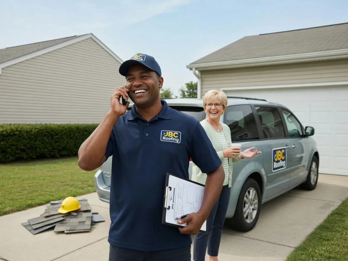 Roof Replacement Manasquan, NJ FAQs